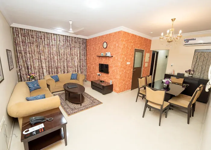 Lalco Residency