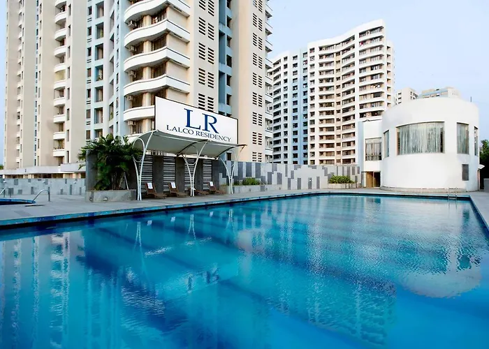 Lalco Residency