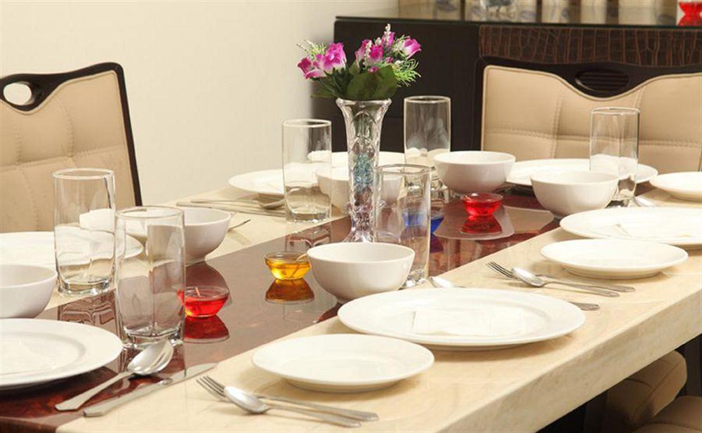Lalco Residency 4* Mumbai