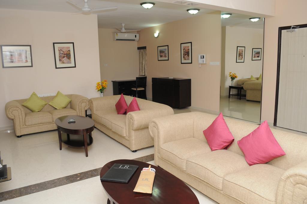 Lalco Residency Hotel Mumbai